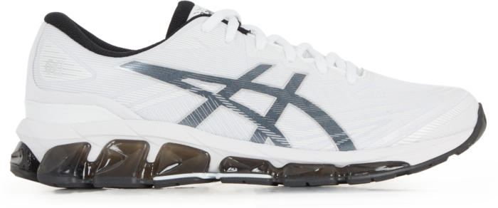 ASICS Gel-quantum 360 Blanc/noir 1201A481-102