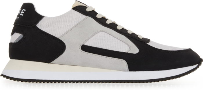 CLAE Edson Gris/noir