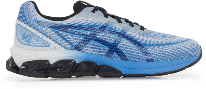 ASICS Gel-quantum 180 Vii Bleu/noir