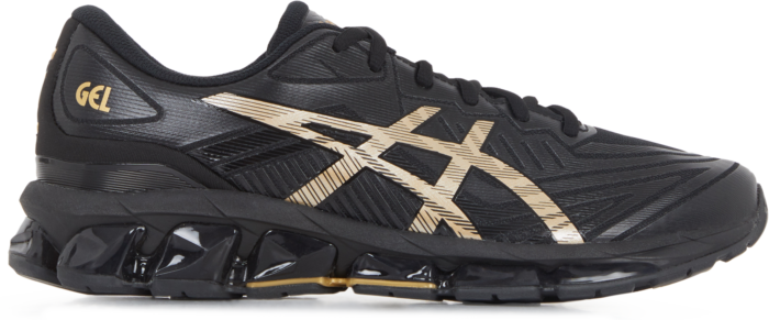 ASICS Gel-quantum 360 7 Noir/or