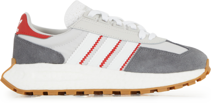 Adidas Originals Retropy E5 Gris/orange