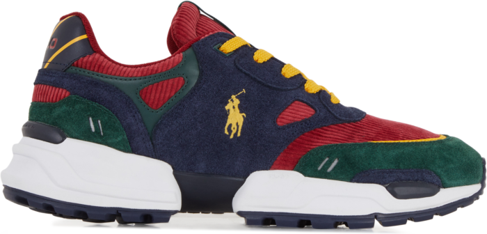 Polo Ralph Lauren Polo Jogger Multi