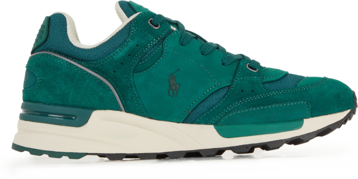 Polo Ralph Lauren Trackster 200 Vert