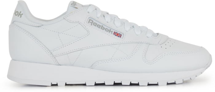 Reebok Classic Leather Blanc