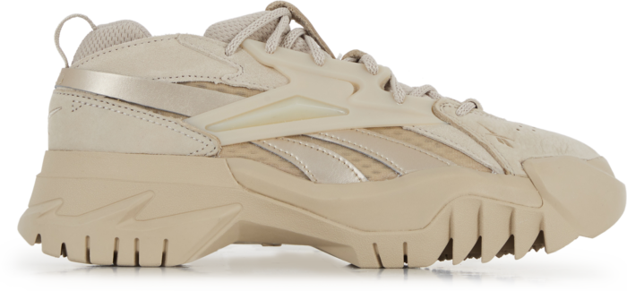 Reebok Club Cardi B Beige