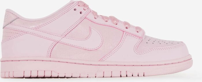 Nike Dunk Low Rose/rose