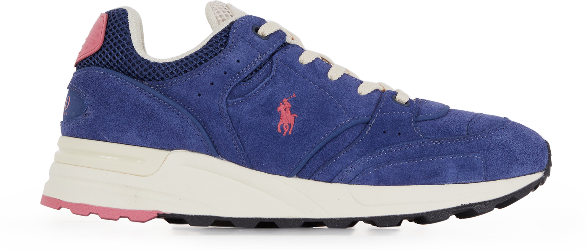 Polo Ralph Lauren Trackster 200 Marine/rose