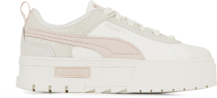 Puma Mayze Raw Muted Animal Beige/rose