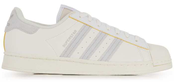 Adidas Originals Superstar Vegan Beige/gris/rose