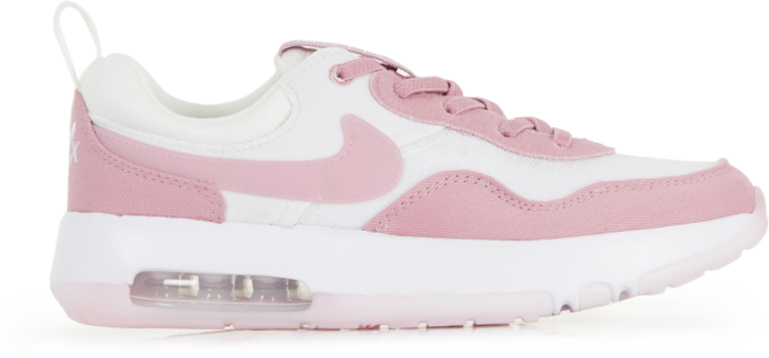 Nike Air Max Motif Rose/rose
