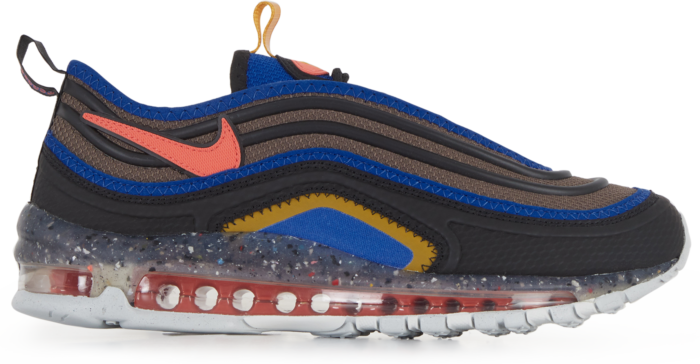 Nike Air Max 97 Terrascape Noir/rose