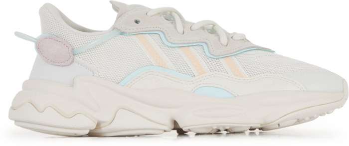 Adidas Originals Ozweego Blanc/rose