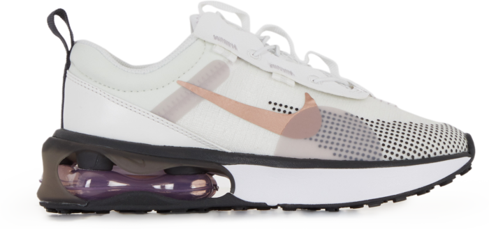 Nike Air Max 2021 Blanc/violet/rose Metallique