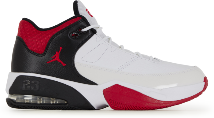 Jordan Air Jordan Max Aura 3 Blanc/rouge