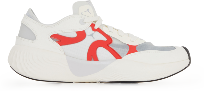 Jordan Air Jordan Delta 3 Low Beige/rouge