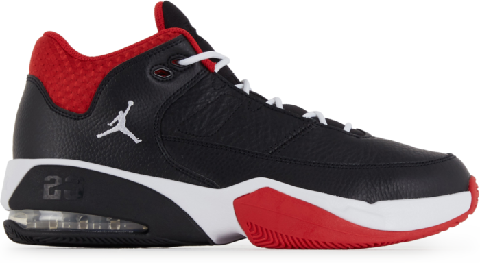 Jordan Air Jordan Max Aura 3 Noir/rouge