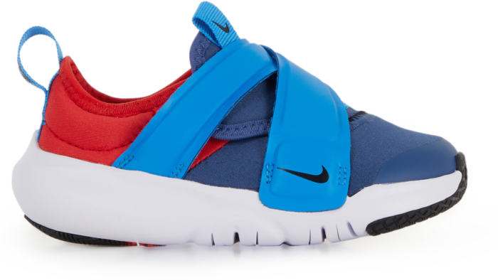 Nike Koemie Bleu/rouge