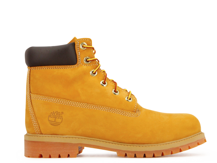 Timberland 6 Inch Boot Jaune