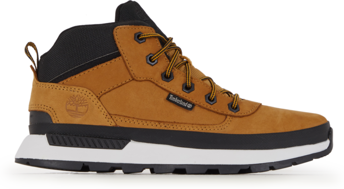 Timberland Field Trekker Mid Beige