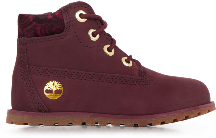 Timberland Pockey Pine Velvet Violet