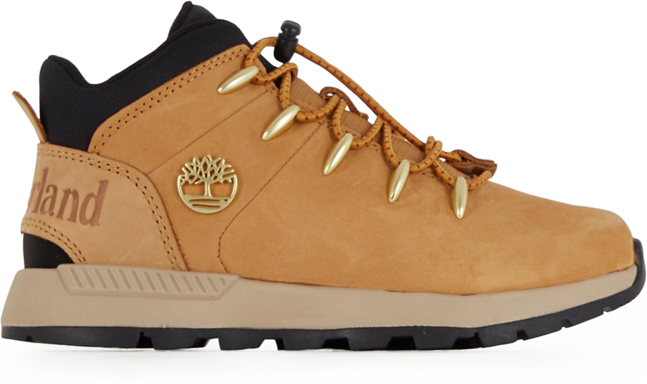 Timberland Sprint Trekker Mid Miel