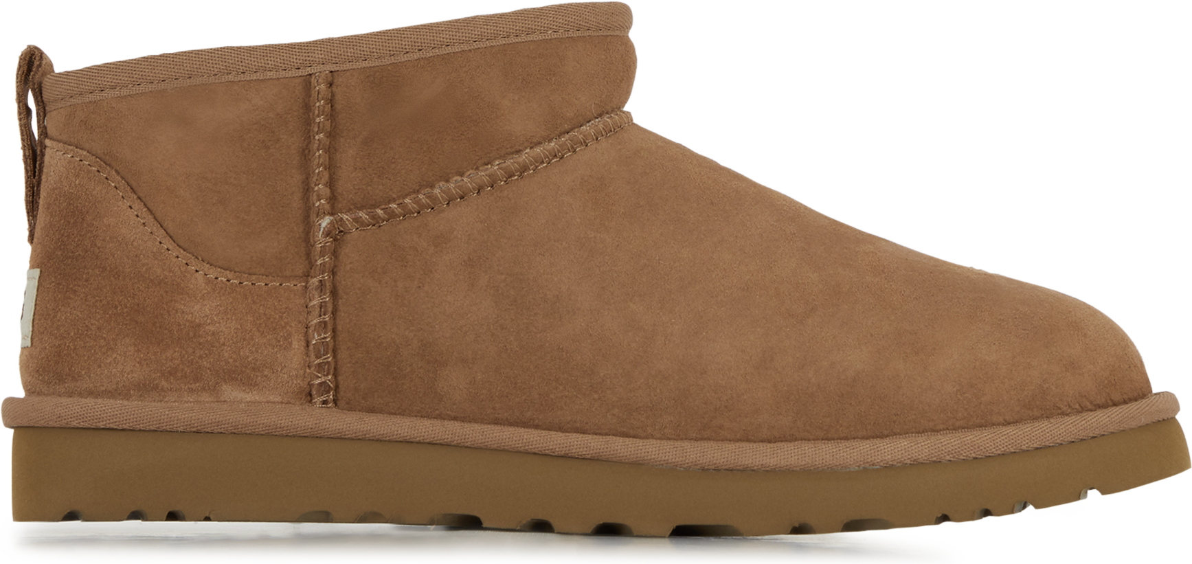 Ugg Classic Ultra Mini Marron