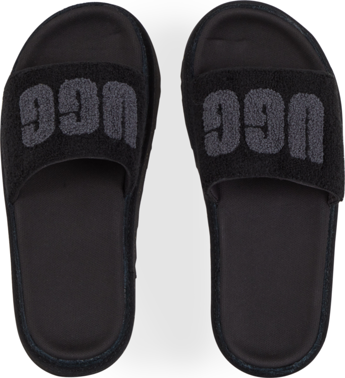 Ugg Laton Noir