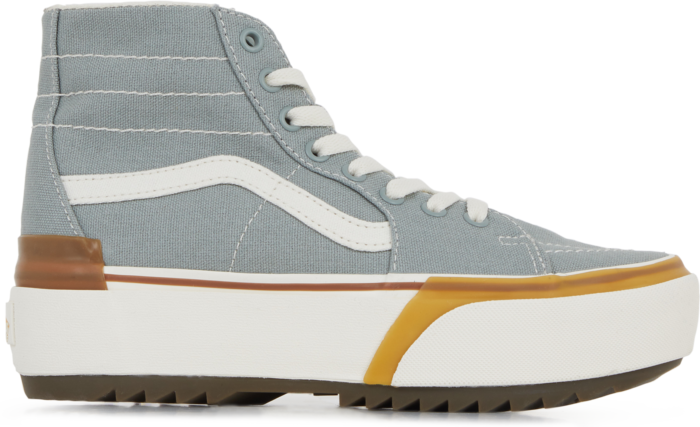 Vans Sk8-hi Stacked Vert