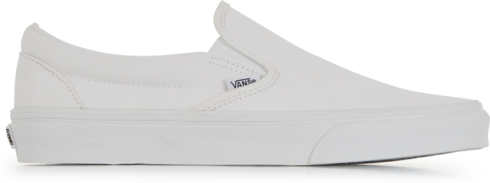 Vans Slip On Blanc