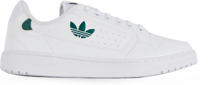 Adidas Originals Ny 90 Blanc/vert