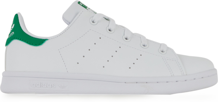 Adidas Originals Stan Smith Primegreen Blanc/vert