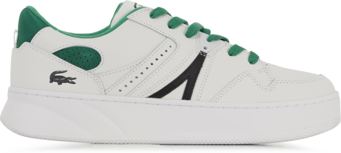 Lacoste L005 Blanc/vert
