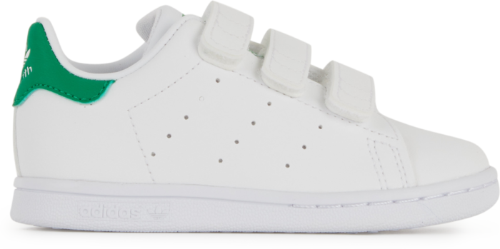 Adidas Originals Stan Smith Cf Primegreen Blanc/vert