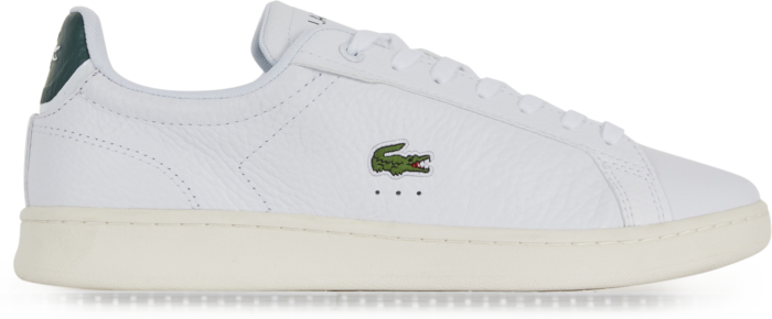 Lacoste Carnaby Pro Blanc/vert