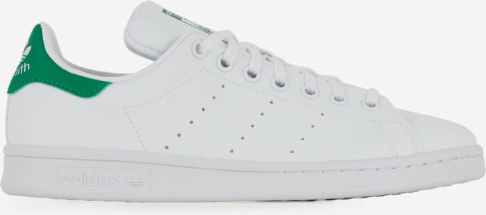 Adidas Originals Stan Smith Primegreen Blanc/vert
