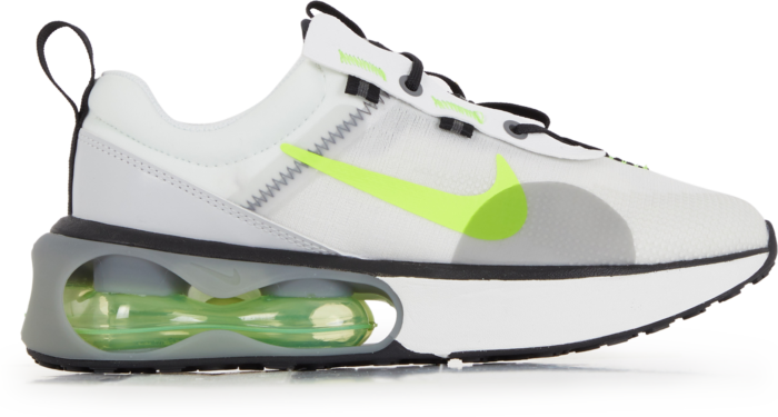 Nike Air Max 2021 Gris/blanc/vert