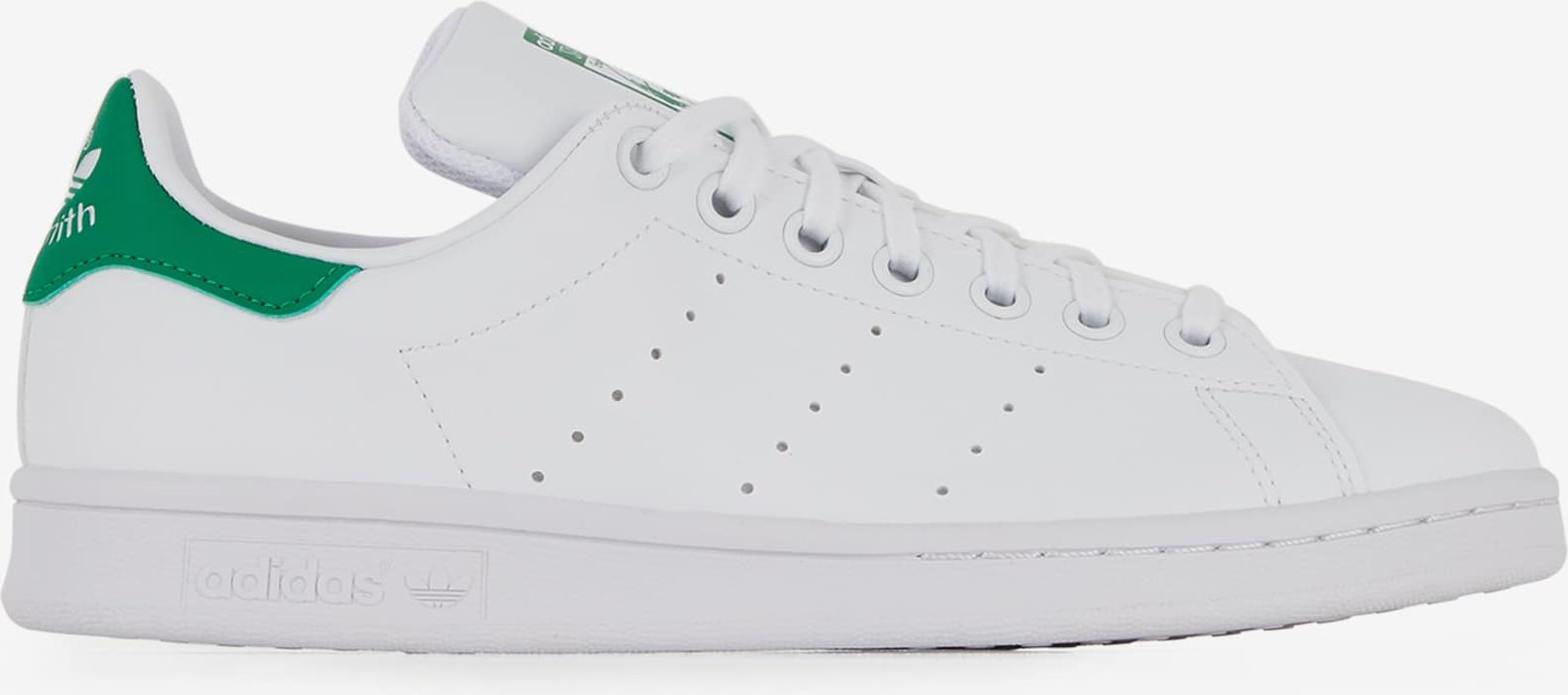 Adidas Originals Stan Smith Primegreen Blanc/vert