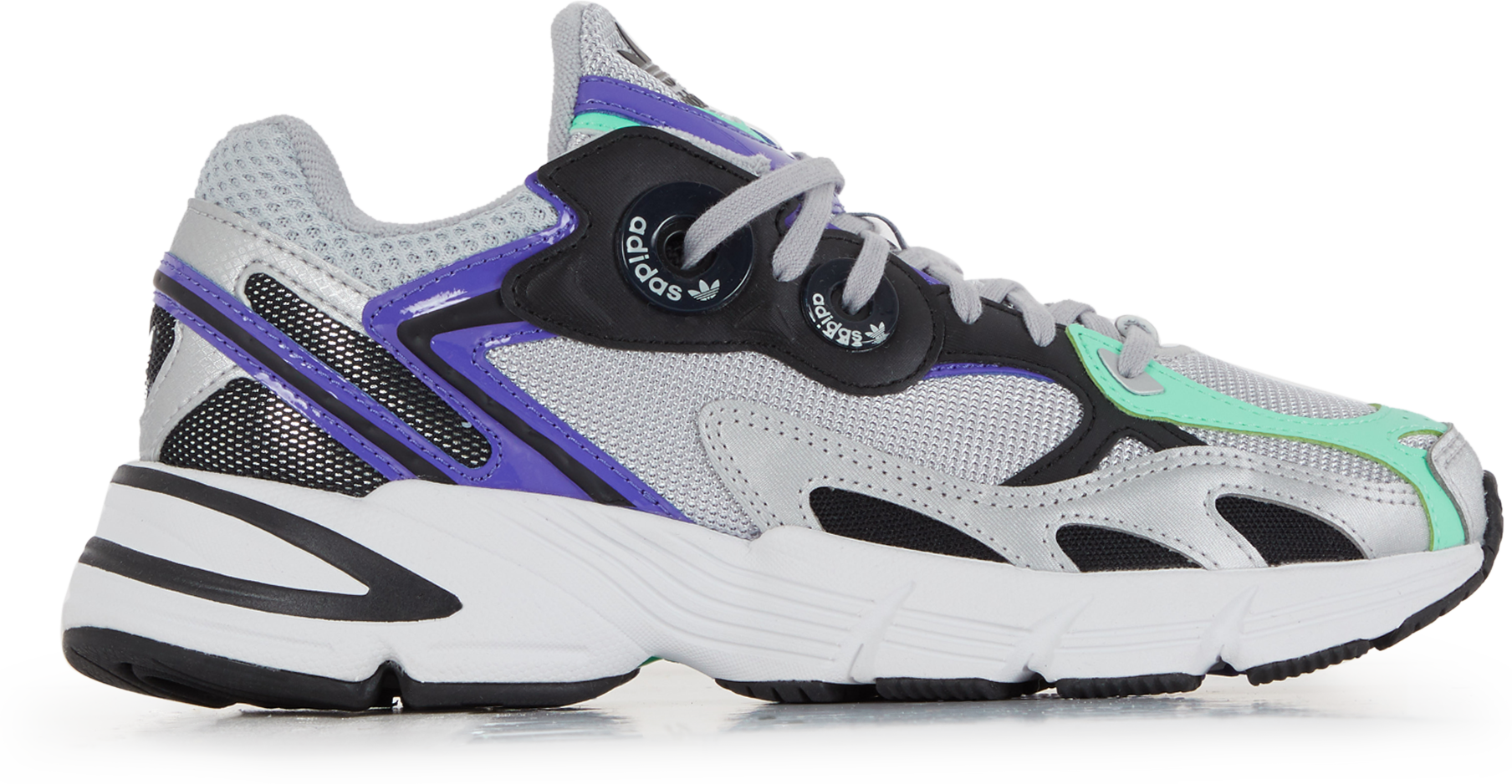 Adidas Originals Astir Gris/violet