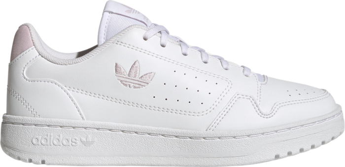 Adidas Originals Ny 90 Blanc/violet