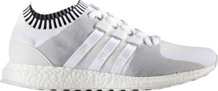 adidas EQT Support Ultra Primeknit Vintage White