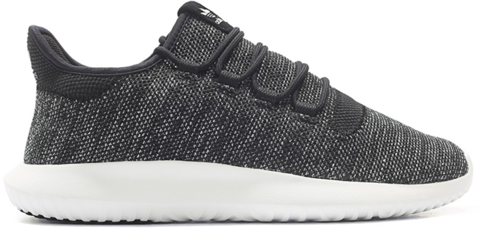 adidas Tubular Shadow Knit Core Black