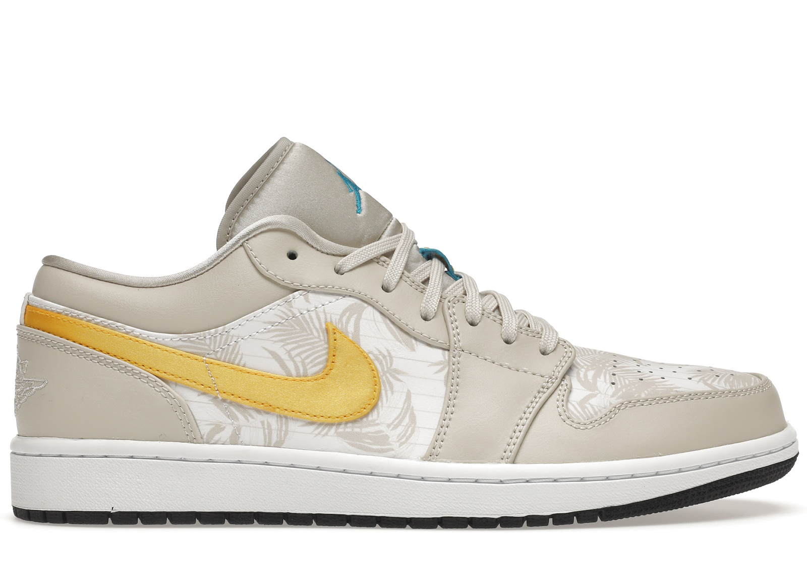 aj1 low palm tree