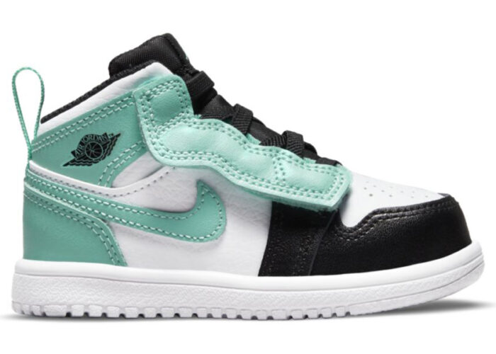 Air Jordan 1 Mid Alt Tropical Twist (TD)