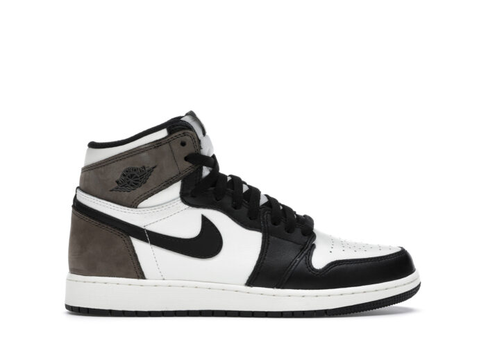 Air Jordan 1 Retro High Dark Mocha (GS)