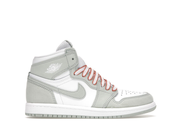 Air Jordan 1 Retro High OG Seafoam (PS)