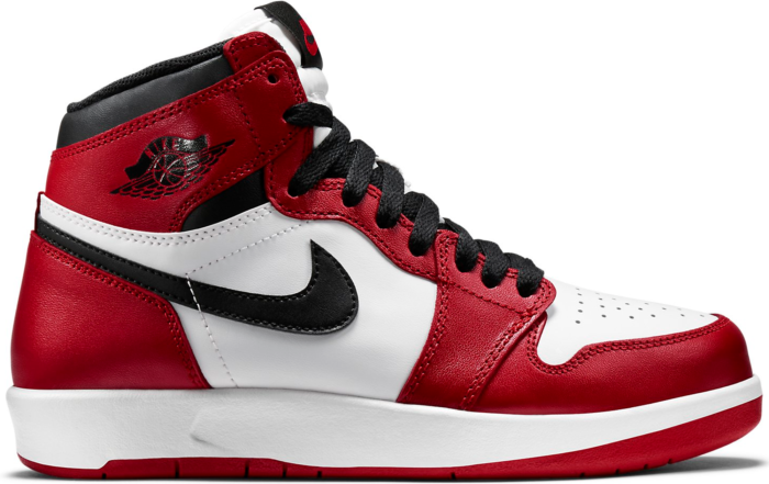 Air Jordan 1.5 Retro Chicago (2015) (GS)