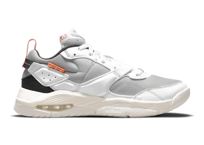 Air Jordan Air NFH White