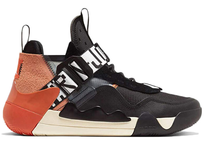 Air Jordan Defy SP Shattered Backboard
