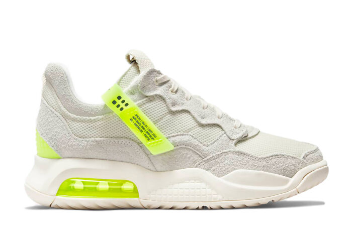 Air Jordan MA2 Sail Volt