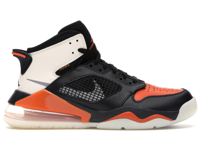 Air Jordan Mars 270 Shattered Backboard